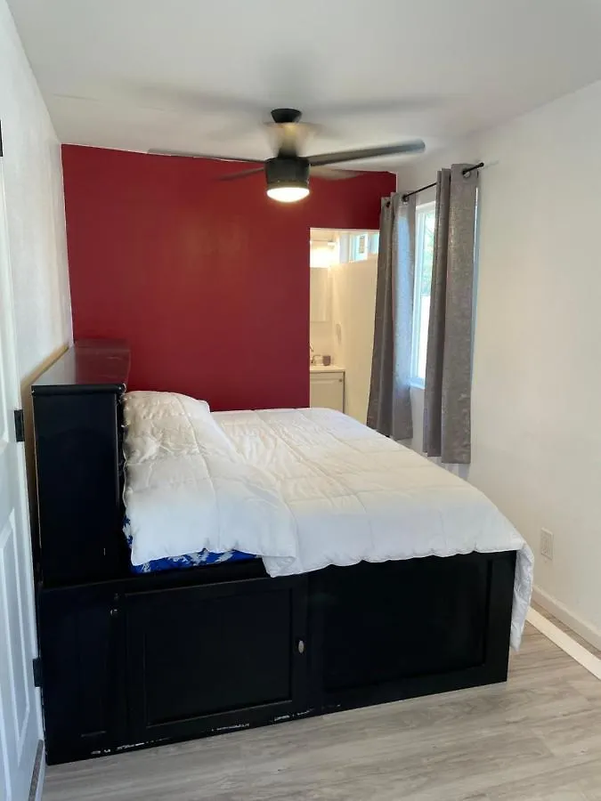 Snug Studio Nr Dtwn Phx Apartment Phoenix