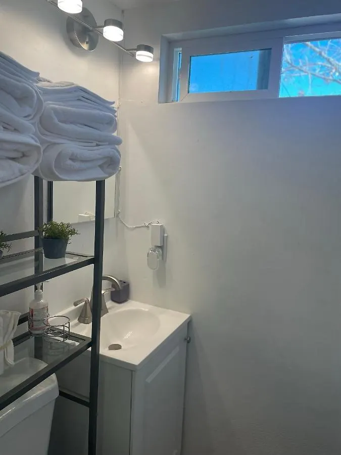 Snug Studio Nr Dtwn Phx Apartment Phoenix