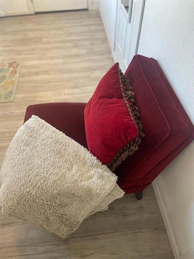 Snug Studio Nr Dtwn Phx Apartment Phoenix