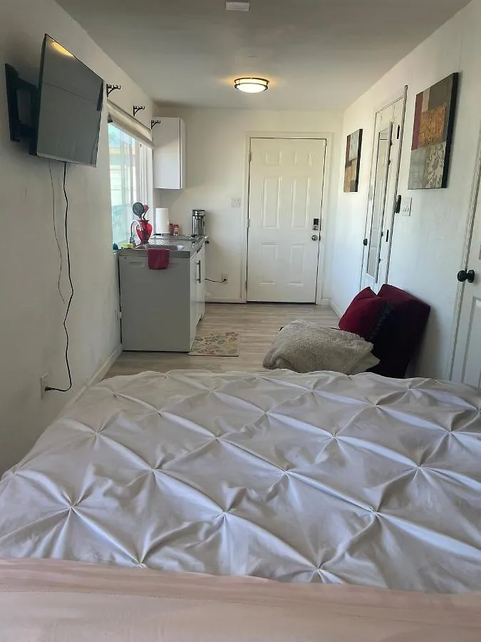 Snug Studio Nr Dtwn Phx Apartment Phoenix United States