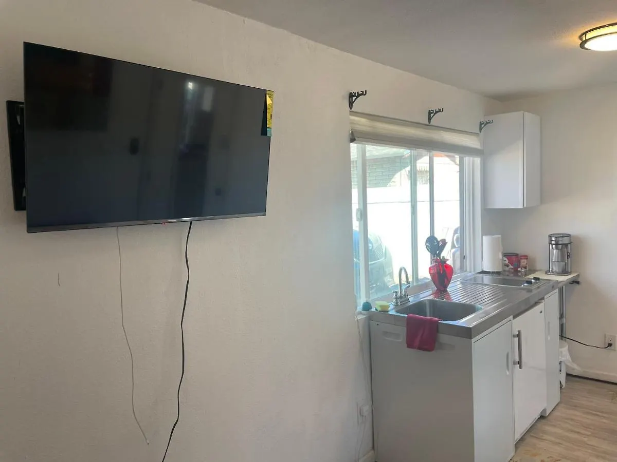 Snug Studio Nr Dtwn Phx Apartment Phoenix