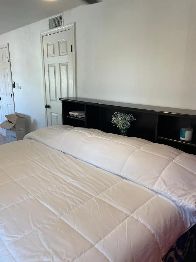 Snug Studio Nr Dtwn Phx Lejlighed Phoenix
