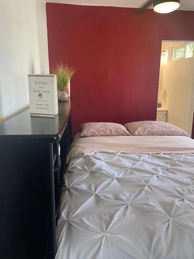 Snug Studio Nr Dtwn Phx Lejlighed Phoenix